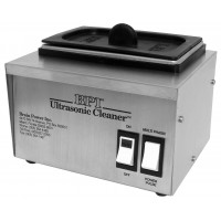 BPI Quart Ultrasonic Cleaner (110v)