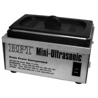 BPI Mini Ultrasonic Cleaner (220V)