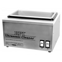 BPI One Gallon Ultrasonic Cleaner (110v)