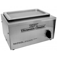BPI 3/4 Gallon Ultrasonic Cleaner (110v)