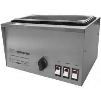 BPI 1-1/2 Gallon Ultrasonic Cleaner (110V)