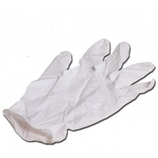 BPI Latex-free Gloves - 25-pack, small