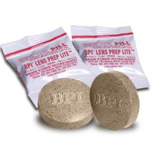 BPI The Pill, Lens Prep Lite - envelope of 2
