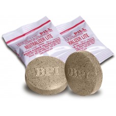 BPI The Pill, Neutralizer Lite - envelope of 2