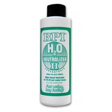 BPI H2O Neutralizer II