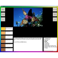 BPI Lens Color Filter Selector