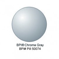 BPI Chroma Gray (pill form only)