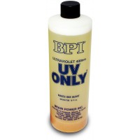 BPI UV Only - pint bottle