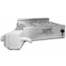BPI Vapor Lip Exhaust System - SC 9 (220V)
