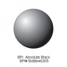 BPI Absolute Black - 3 oz bottle