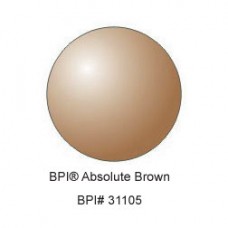 BPI Absolute Brown - 3 oz bottle