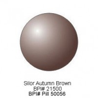 BPI Silor Autumn Brown - 3 oz bottle
