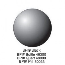 BPI Black - 3 oz bottle