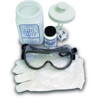 BPI AR Dry Set-up Kit