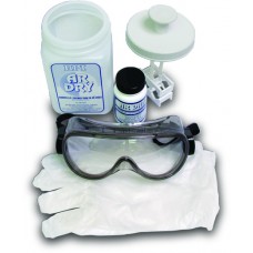 BPI AR Dry Set-up Kit