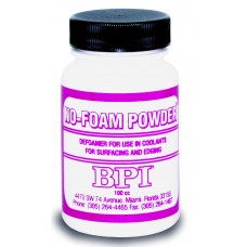 No Foam Powder