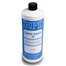 BPI Lens Prep II - quart