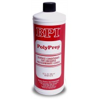 BPI PolyPrep - quart