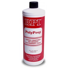 BPI PolyPrep - quart