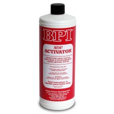 BPI Activator - quart
