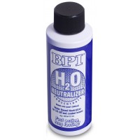 BPI H2O Neutralizer - 4 oz bottle
