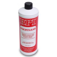 BPI PolyClear Neutralizer - quart