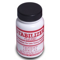 BPI Stabilizer Pills - bottle of 50