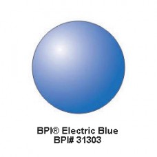 BPI Electric Blue  - 3 oz bottle