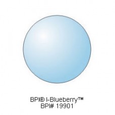 BPI I-Blueberry - 3 oz bottle