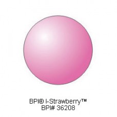BPI I-Strawberry - 3 oz bottle