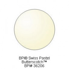 BPI Swiss Pastel Butterscotch - 3oz bottle