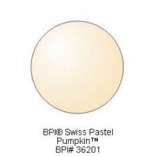 BPI Swiss Pastel Pumpkin - 3 oz bottle