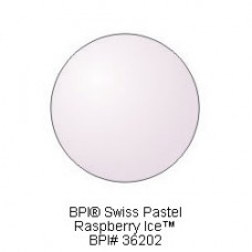 BPI Swiss Pastel Raspberry Ice - 3 oz bottle