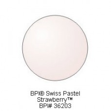 BPI Swiss Pastel Strawberry - 3 oz bottle
