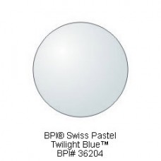BPI Swiss Pastel Twilight Blue - 3 oz bottle