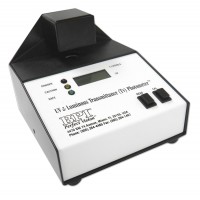BPI UV/Luminous Transmittance (Tv) Photometer (110V)