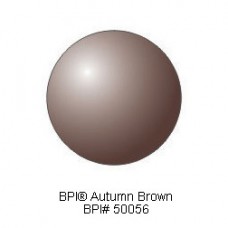 BPI The Pill, Autumn Brown - envelope of 2