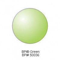 BPI The Pill, Green - envelope of 2