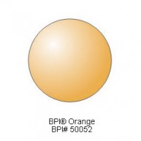 BPI The Pill, Orange - envelope of 2