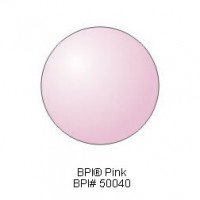 BPI The Pill, Pink - envelope of 2