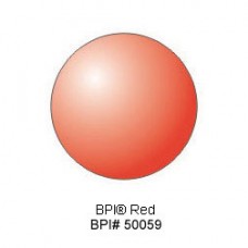 BPI The Pill, Red - envelope of 2