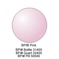 BPI Pink  - 3 oz bottle
