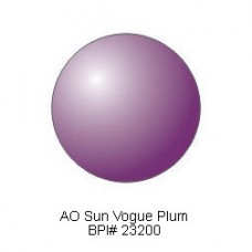 BPI Sun Vogue Plum - 3 oz bottle