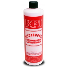 BPI Polycarbonate Energizer - pint