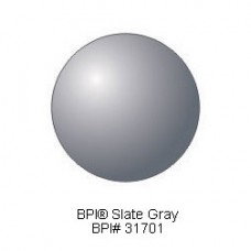 BPI Slate Gray  - 3 oz bottle