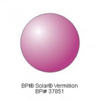 BPI Solar Vermillion - 3 oz bottle