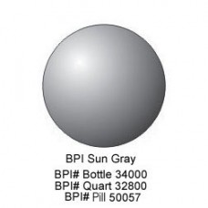 BPI Sun Gray - 3 oz bottle