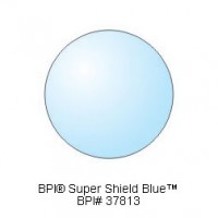 BPI Super Shield Blue - 3 oz bottle