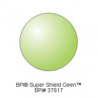 BPI Super Shield Green - 3 oz bottle