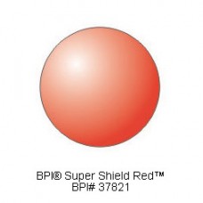 BPI Super Shield Red - 3 oz bottle